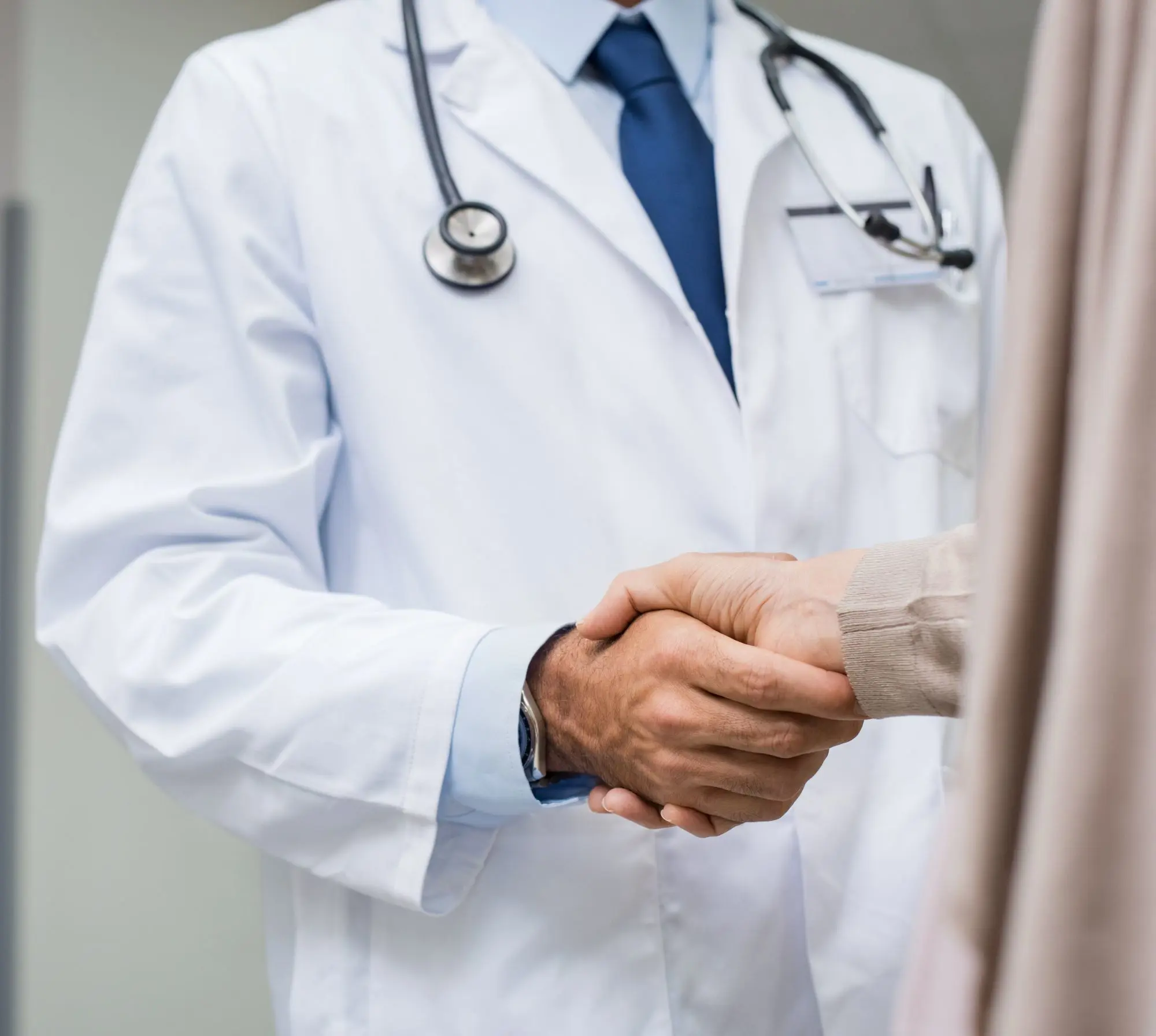 What We Treat