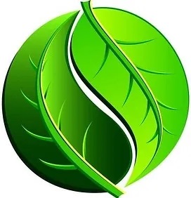 Leaves from the NWC Logo