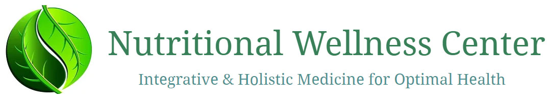 Nutritional Wellness Center Logo