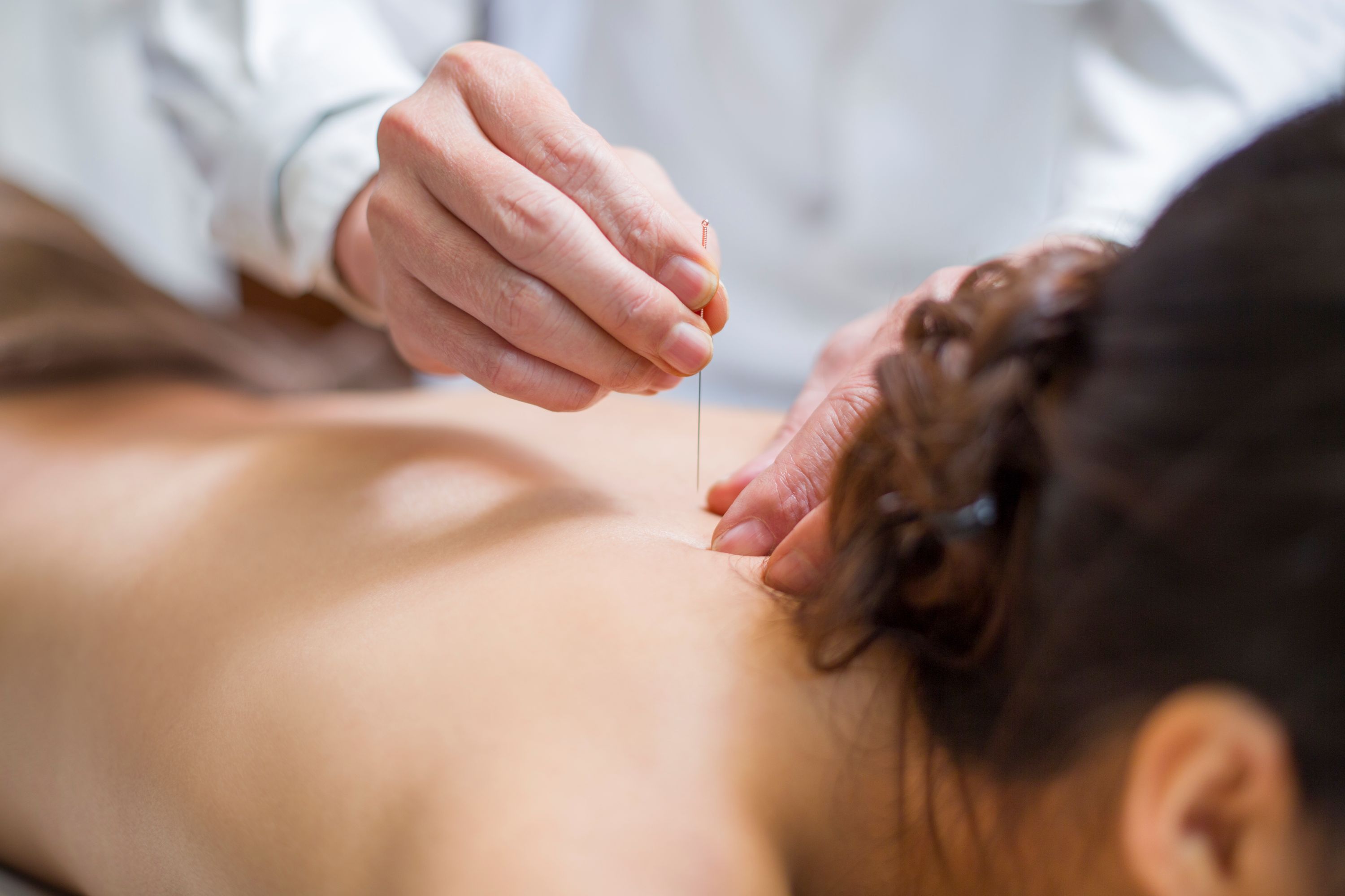 Nutrition & Acupuncture Wellness Center